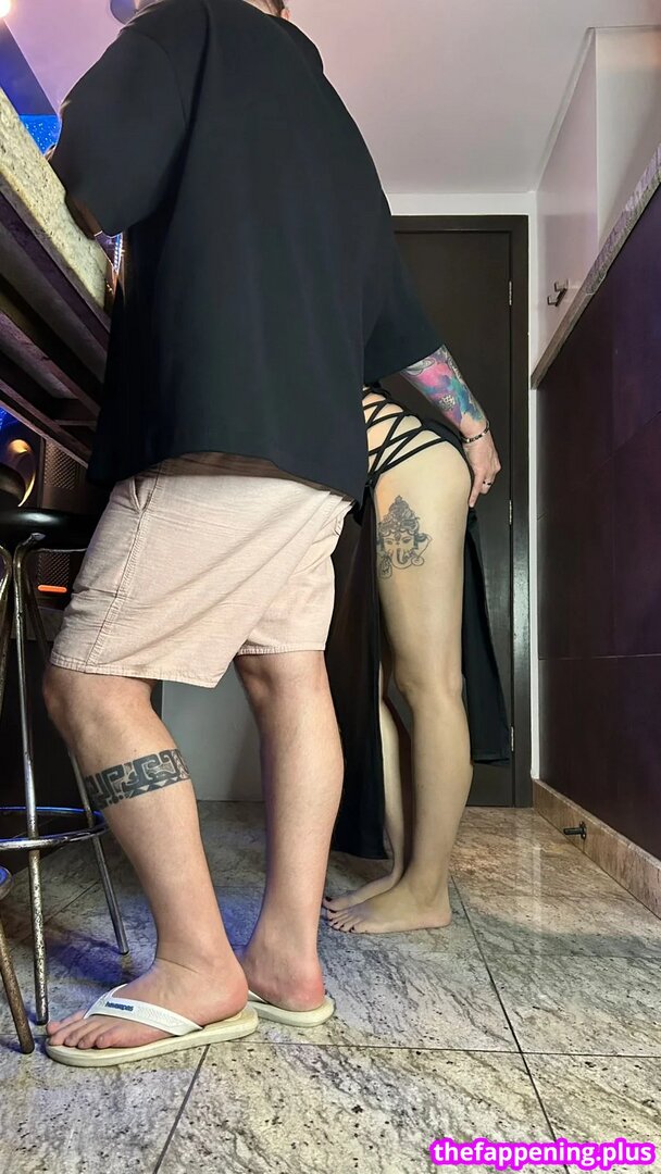 Aanal Lovers Br / analloversbr नग्न OnlyFans फोटो #1