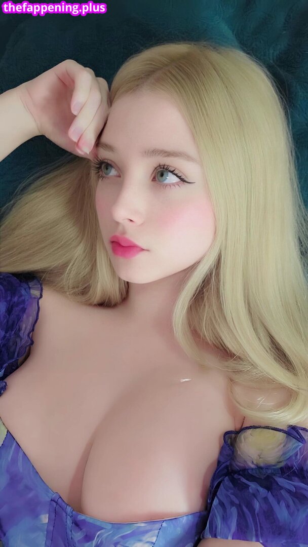 Aanarih... Loira Surreal / aanarih / https: Çıplak OnlyFans Fotoğrafı #2