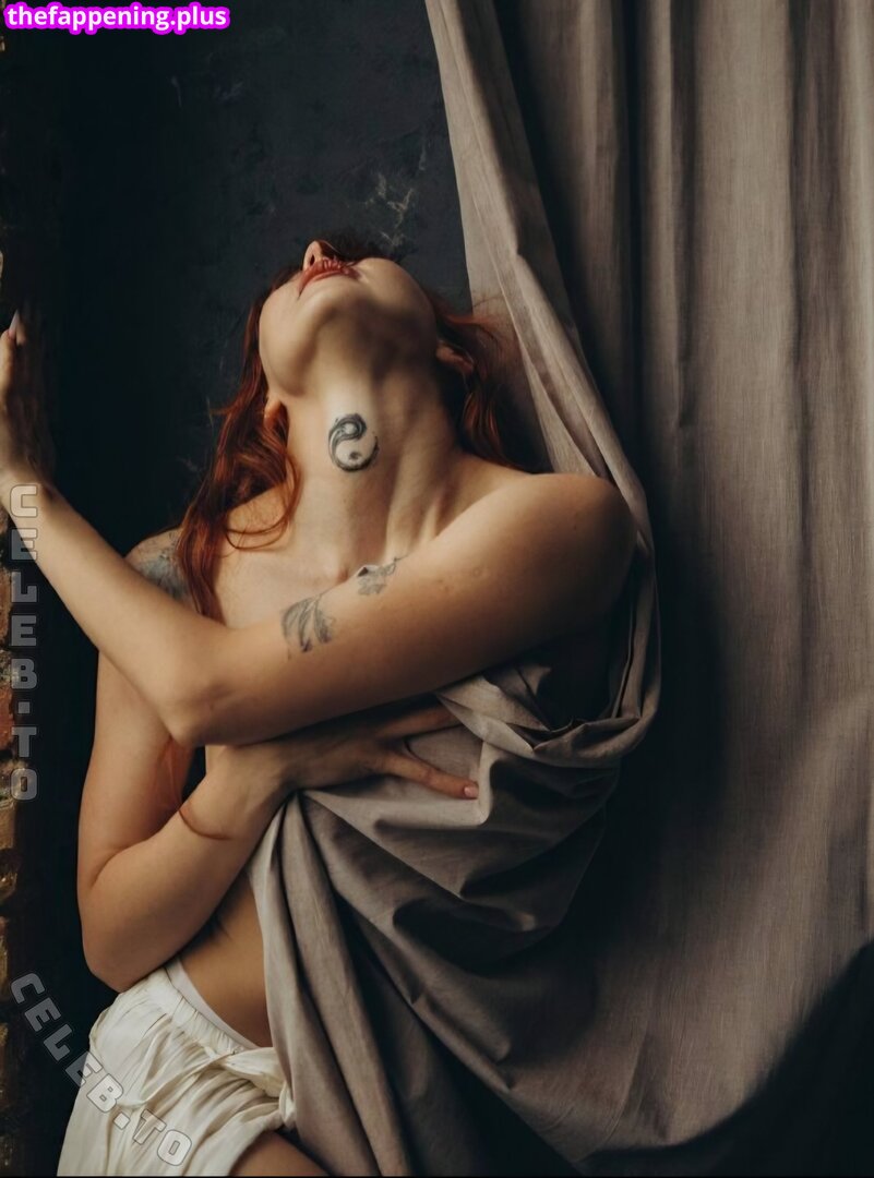 aanastasiia_me / aanastasiia_nastusha / anastasia_mememe Φωτογραφία Γυμνών OnlyFans #43