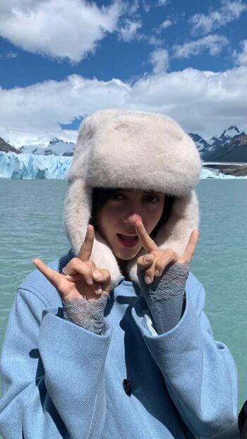 Full leaked Aangelarrochista page private onlyfans photo