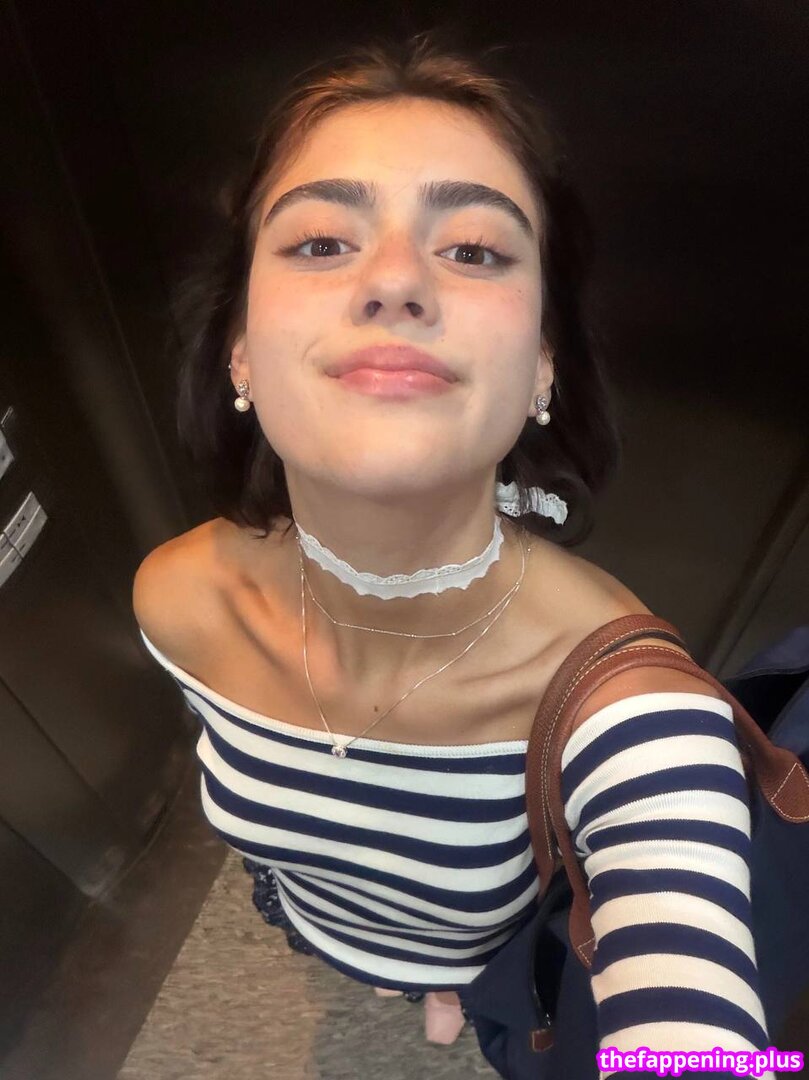 aangelarrochista / mrs_arockstar Photo OnlyFans Nu #504