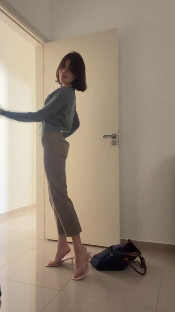 Full leaked Aangelarrochista private onlyfans photo