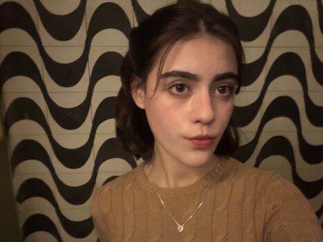 Full leaked Aangelarrochista private onlyfans photo