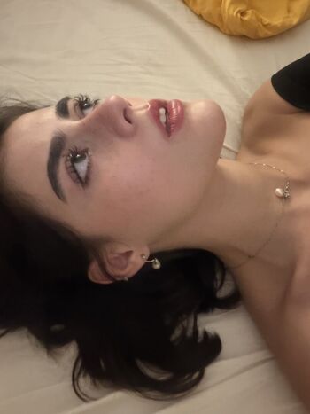 Full leaked Aangelarrochista private onlyfans photo