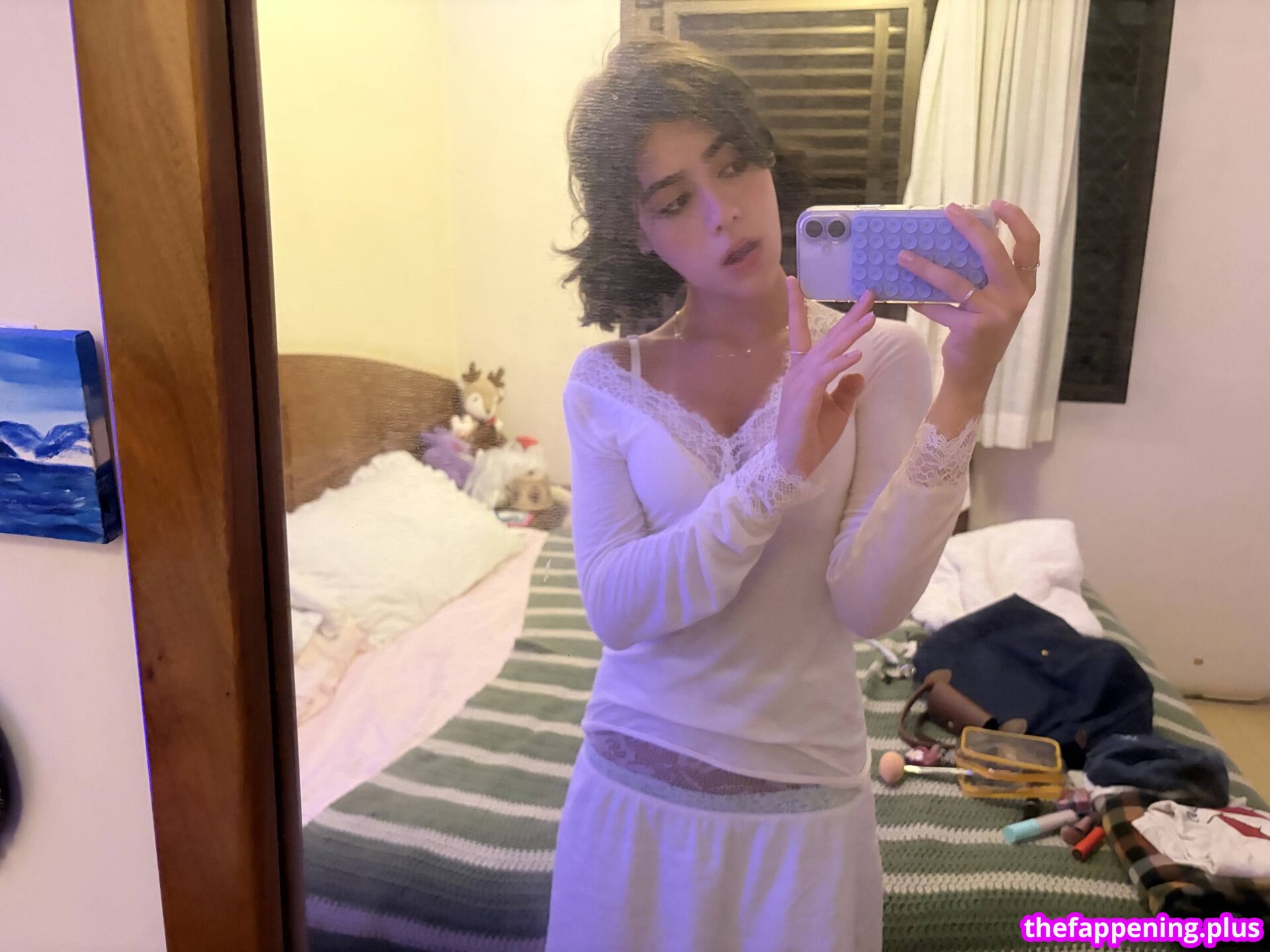 aangelarrochista / mrs_arockstar Nahá OnlyFans fotografie #538