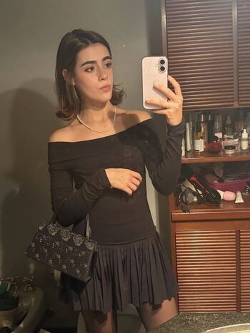 Full leaked Aangelarrochista page private onlyfans photo