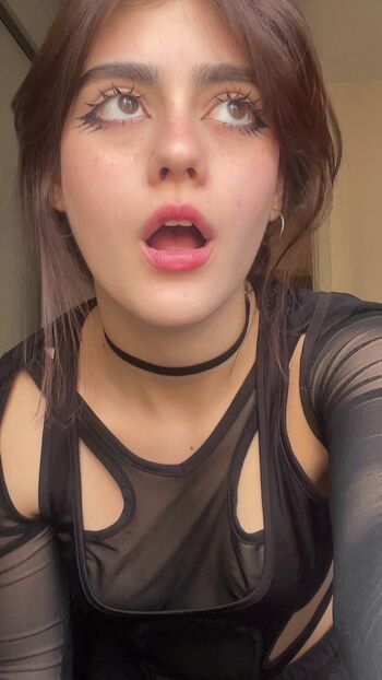 Full leaked Aangelarrochista private onlyfans photo