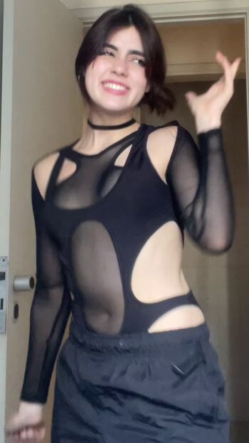 Full leaked Aangelarrochista private onlyfans photo