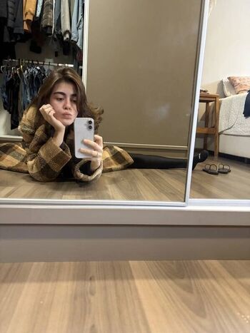 Full leaked Aangelarrochista private onlyfans photo