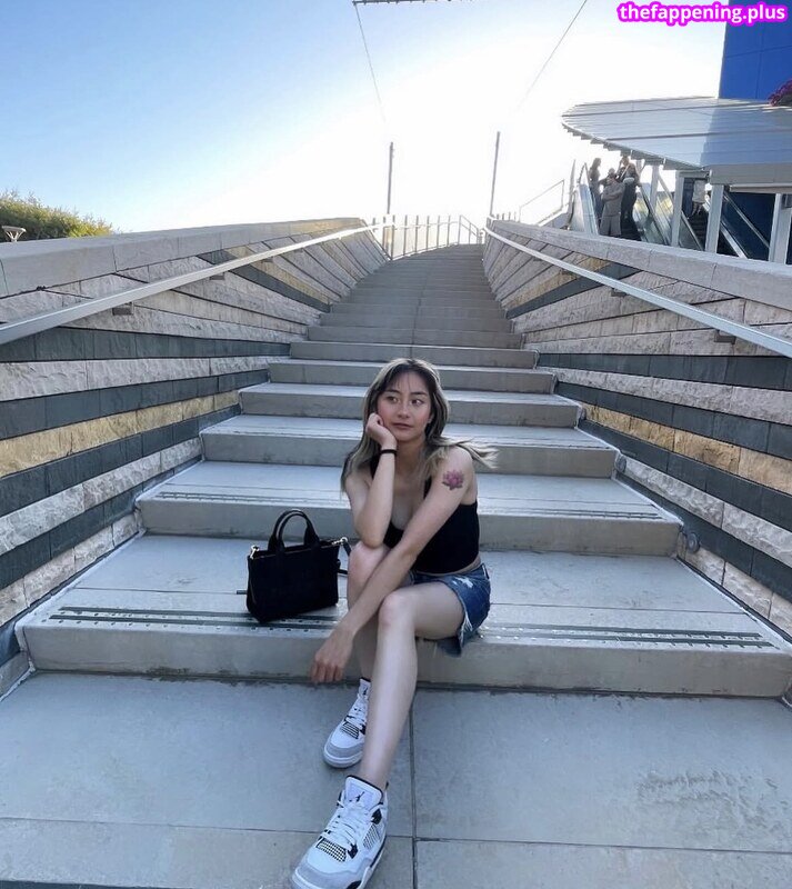 aanggie / https: / issaanggiee Photo OnlyFans Nu #3