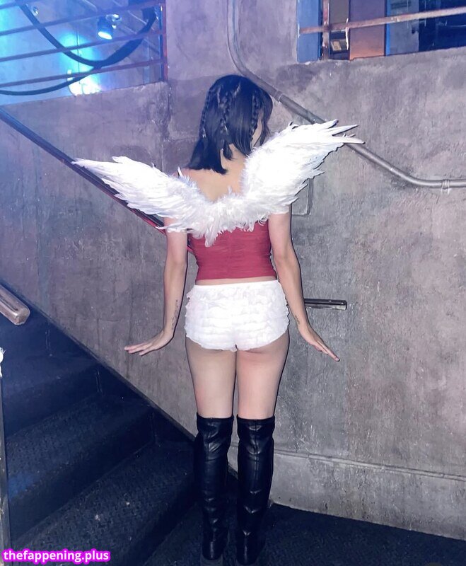 aanggie / https: / issaanggiee Nacktes OnlyFans Foto #4