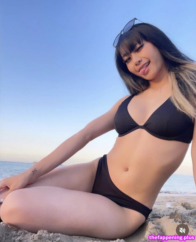aanggie / https: / issaanggiee Nacktes OnlyFans Foto #7
