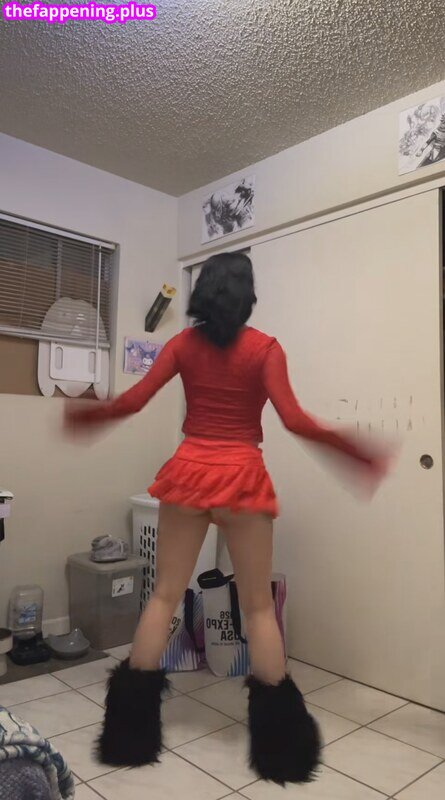 aanggiee / angiebangiie / issaanggiee Foto OnlyFans Desnuda #11