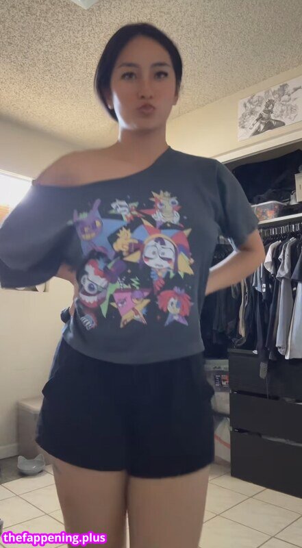 aanggiee / angiebangiie / issaanggiee Nagie OnlyFans Zdjęcie #12
