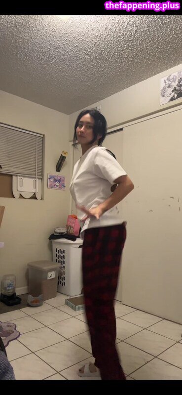 aanggiee / angiebangiie / issaanggiee Photo OnlyFans Nu #13