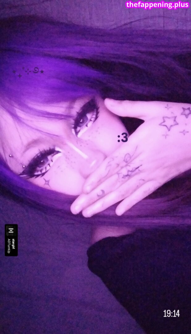 Aangi4i_ Nacktes OnlyFans Foto #3