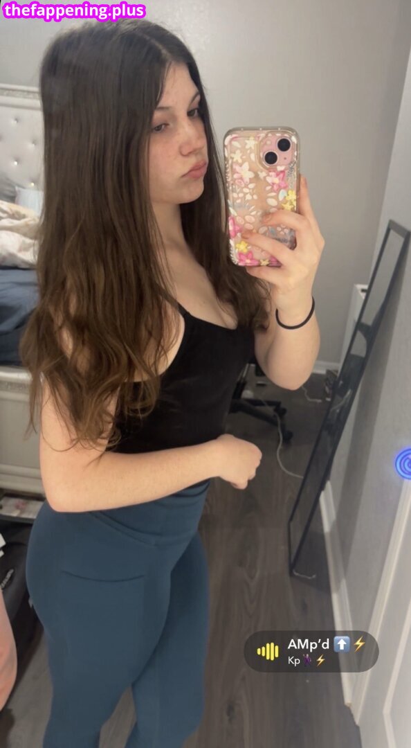aangieebabe / aangieebabee Naakte OnlyFans Foto #3