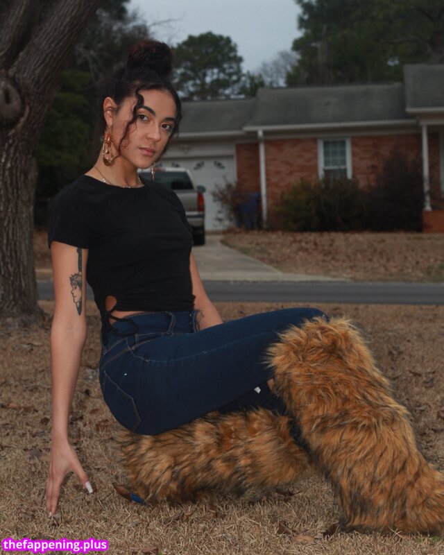 Kirby from After The Credits / aannmaryy / cw / kirbyandblue Foto OnlyFans Nua #23