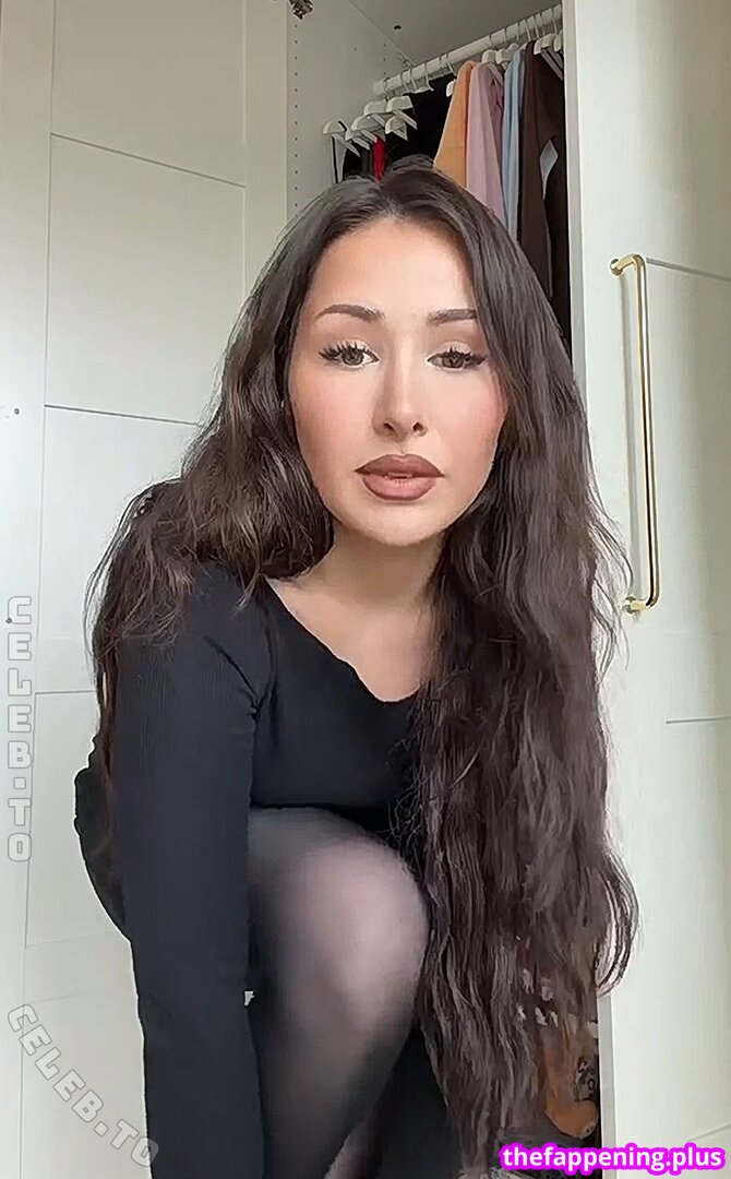Aanys / aanyskh Photo OnlyFans Nu #10