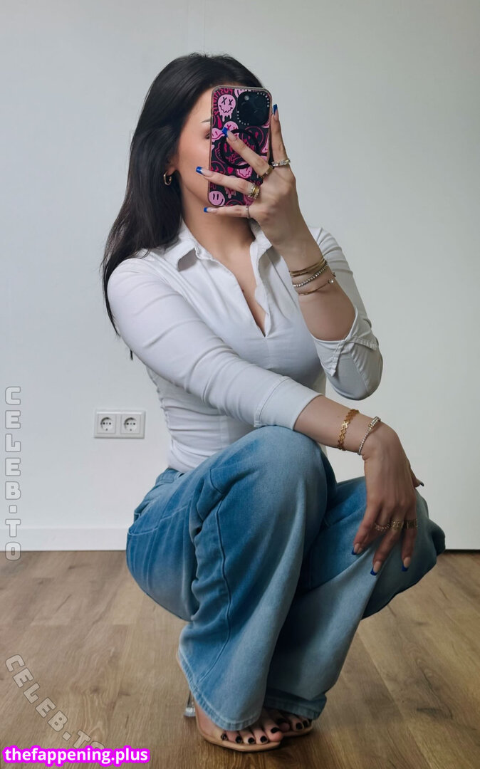 Aanys / aanyskh Φωτογραφία Γυμνών OnlyFans #19