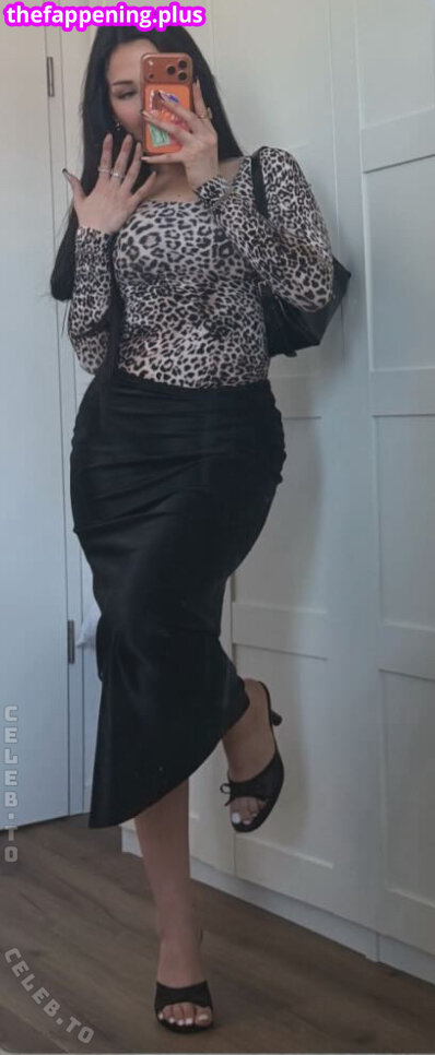 Aanys / aanyskh Naken OnlyFans Foto #20