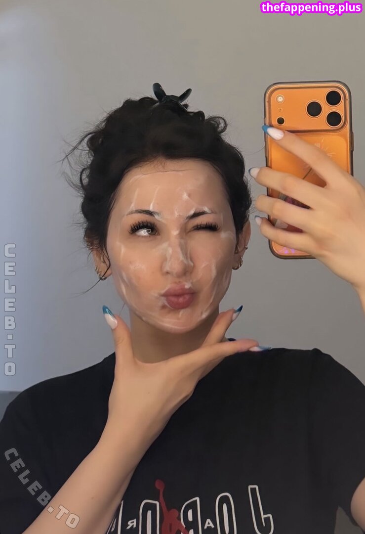 Aanys / aanyskh Meztelen OnlyFans Fotó #21