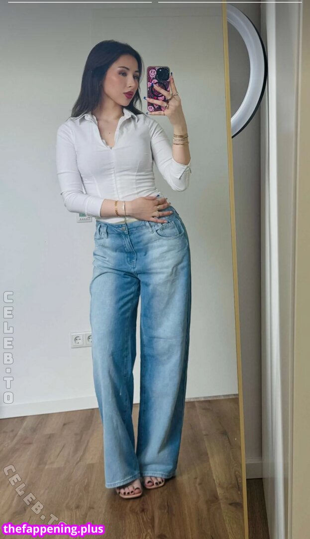 Aanys / aanyskh Fotografie OnlyFans Dezbrăcată #37