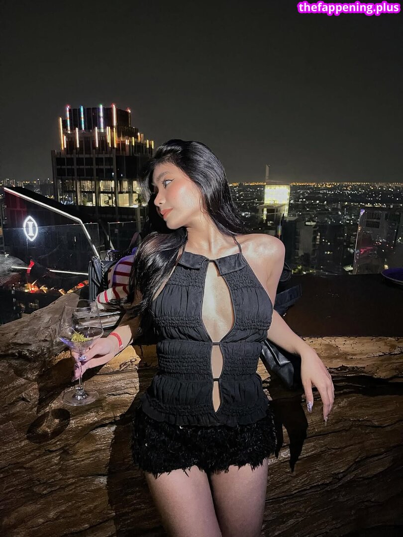 Saipetch B. / aaomhelloo नग्न OnlyFans फोटो #83