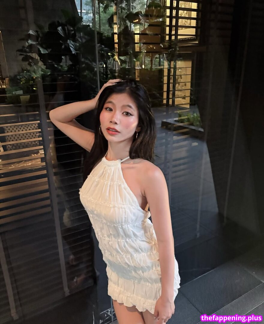 Saipetch B. / aaomhelloo Foto OnlyFans Desnuda #96