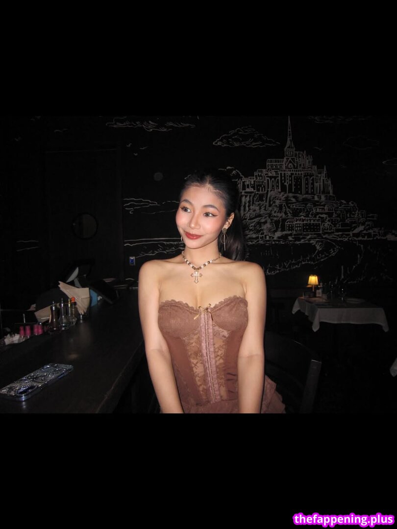 Saipetch B. / aaomhelloo Nahá OnlyFans fotografie #106