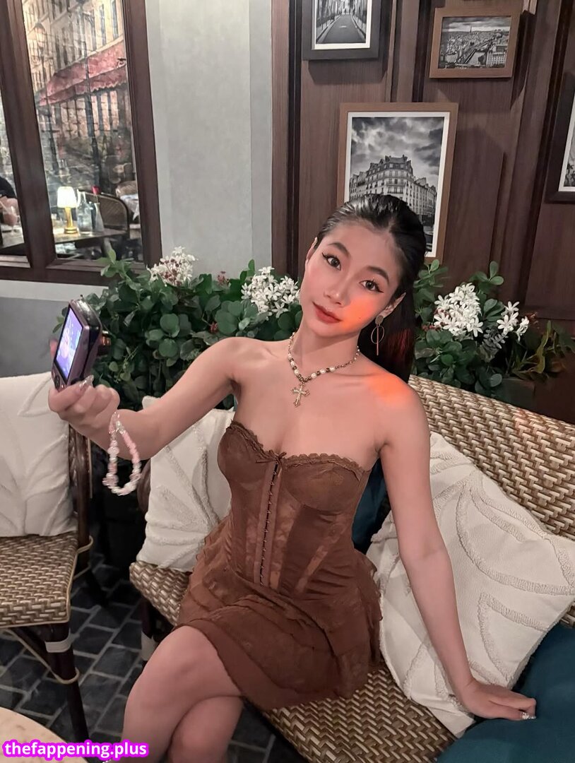 Saipetch B. / aaomhelloo Foto OnlyFans Desnuda #113