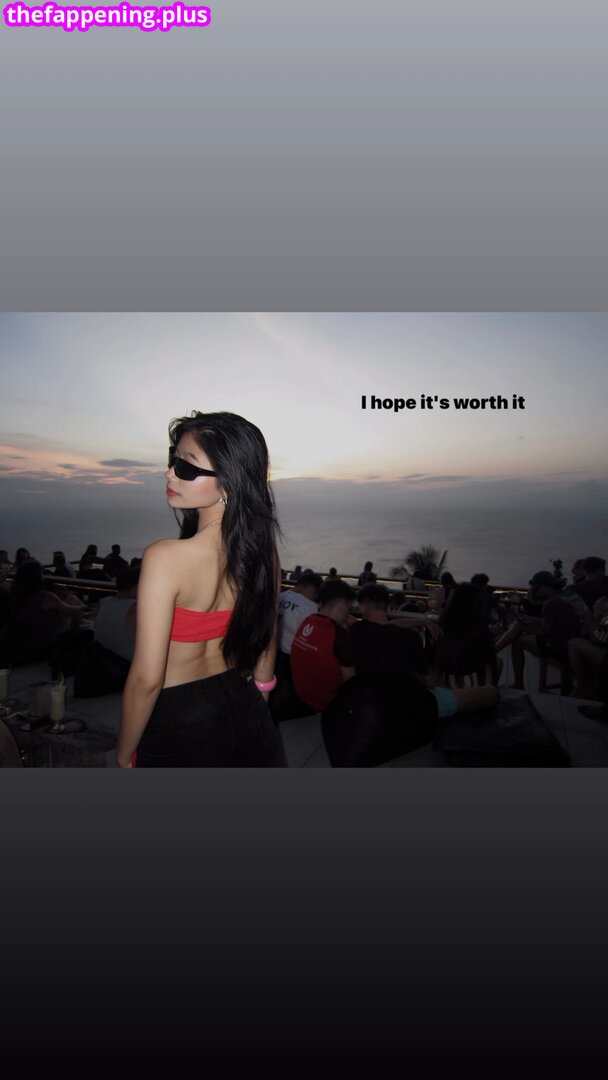 Saipetch B. / aaomhelloo Naakte OnlyFans Foto #143