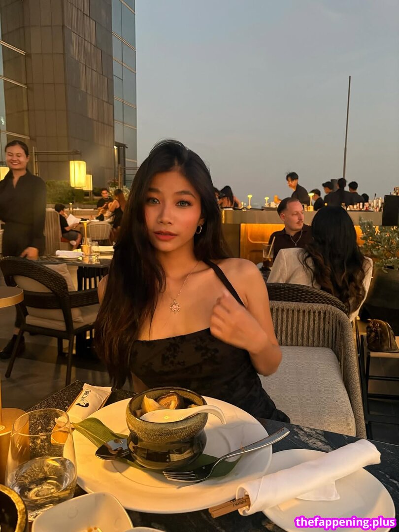 Saipetch B. / aaomhelloo 누드 OnlyFans 사진 #174