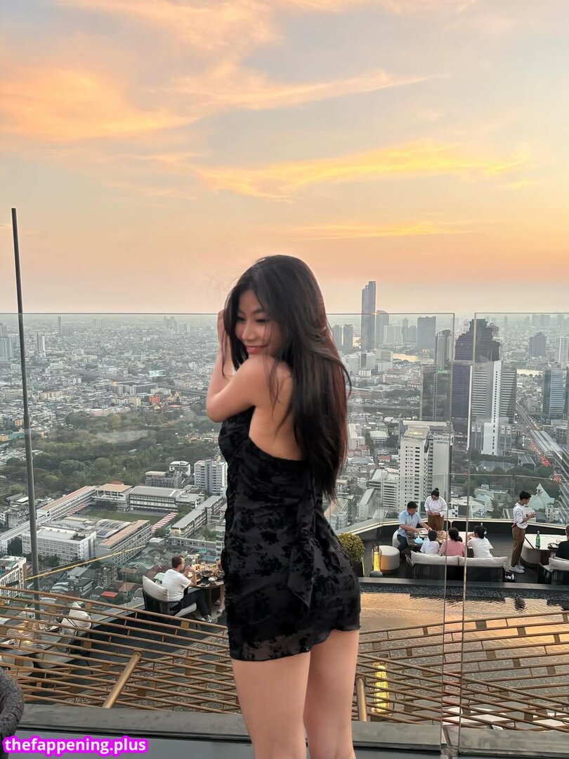 Saipetch B. / aaomhelloo Photo OnlyFans Nu #178
