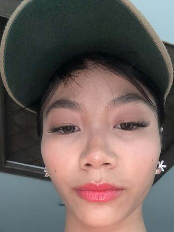 Full leaked Aaomhelloo private onlyfans photo