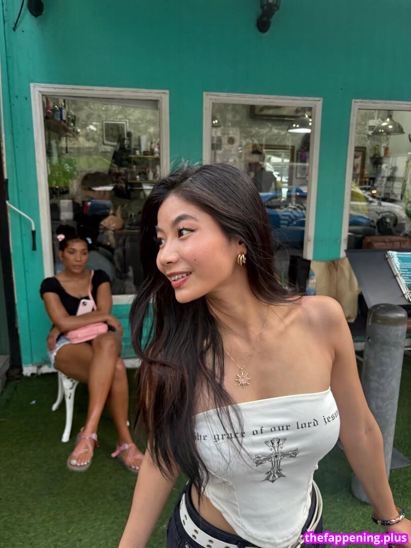 Saipetch B. / aaomhelloo 누드 OnlyFans 사진 #206