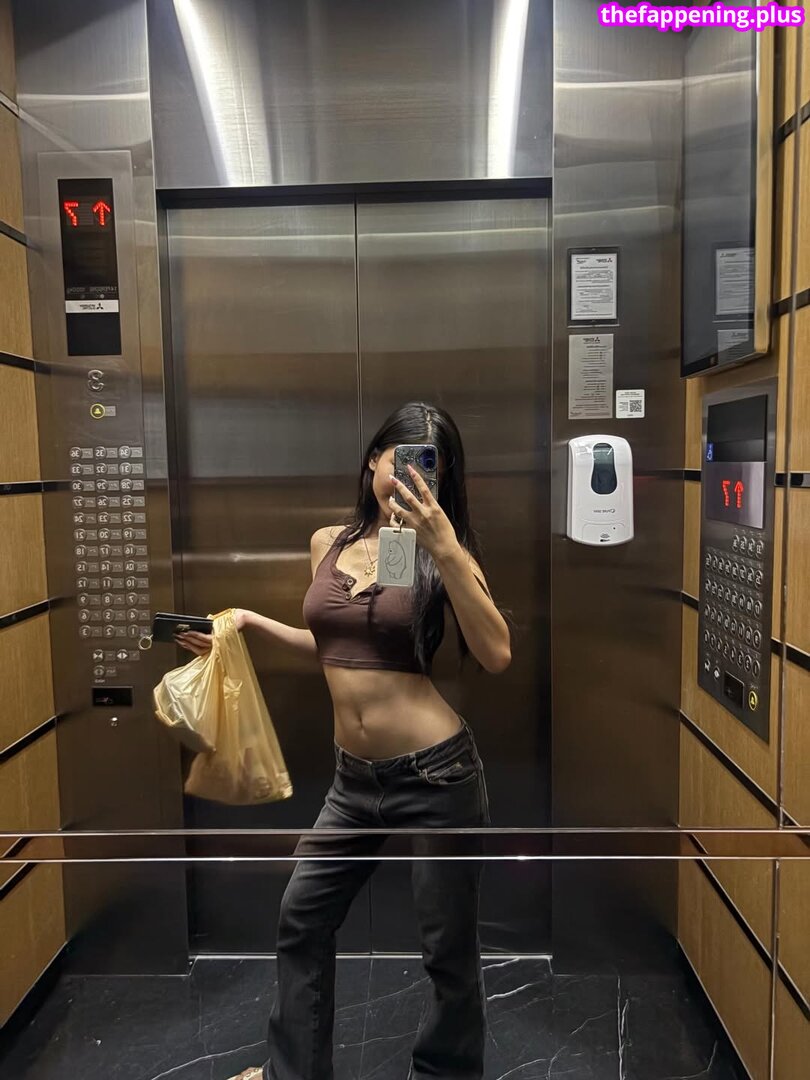 Saipetch B. / aaomhelloo Photo OnlyFans Nu #208