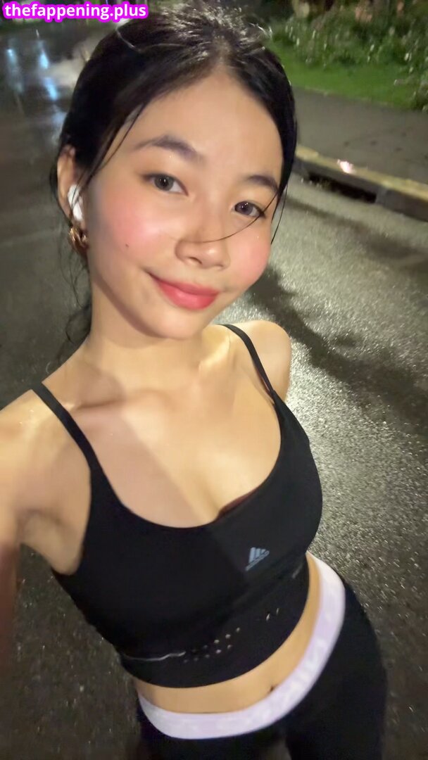 Saipetch B. / aaomhelloo नग्न OnlyFans फोटो #230