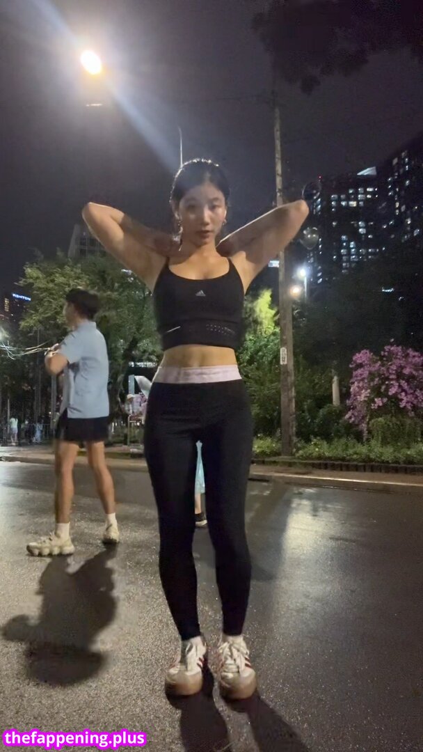 Saipetch B. / aaomhelloo Nude OnlyFans Photo #232