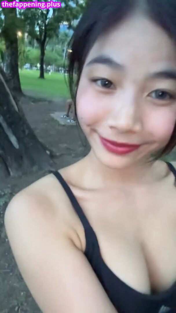 Saipetch B. / aaomhelloo Nacktes OnlyFans Foto #233