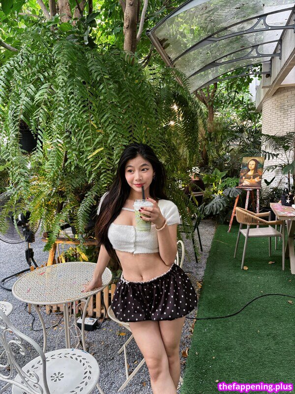 Saipetch B. / aaomhelloo Nude OnlyFans Photo #238