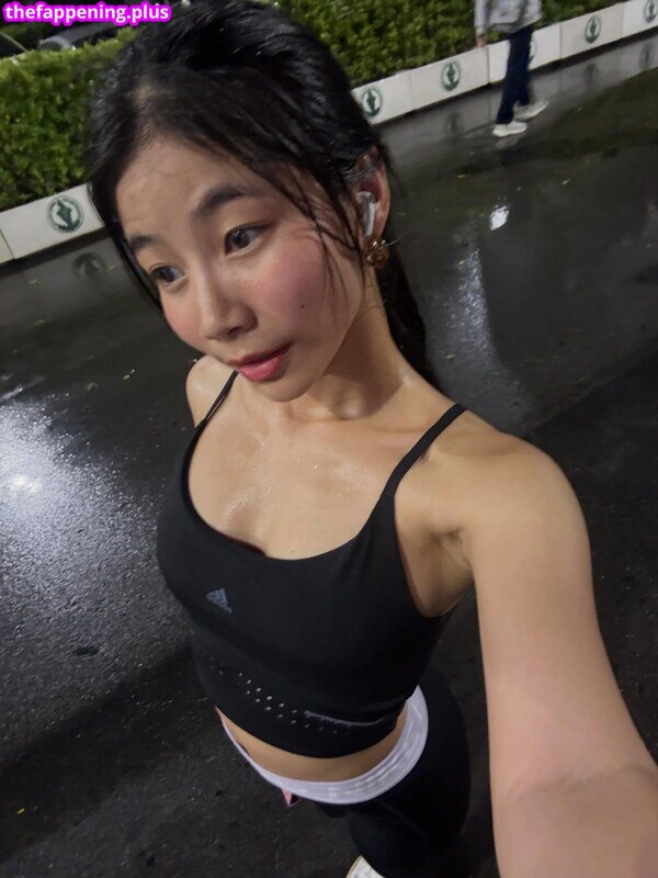 Saipetch B. / aaomhelloo Nagie OnlyFans Zdjęcie #261