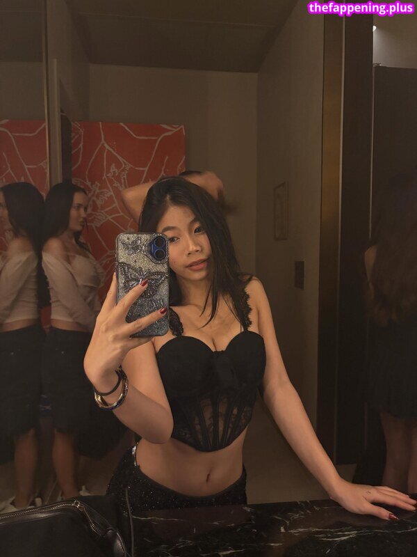 Saipetch B. / aaomhelloo Nacktes OnlyFans Foto #264