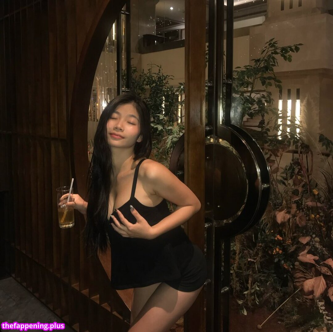 Saipetch B. / aaomhelloo 누드 OnlyFans 사진 #323