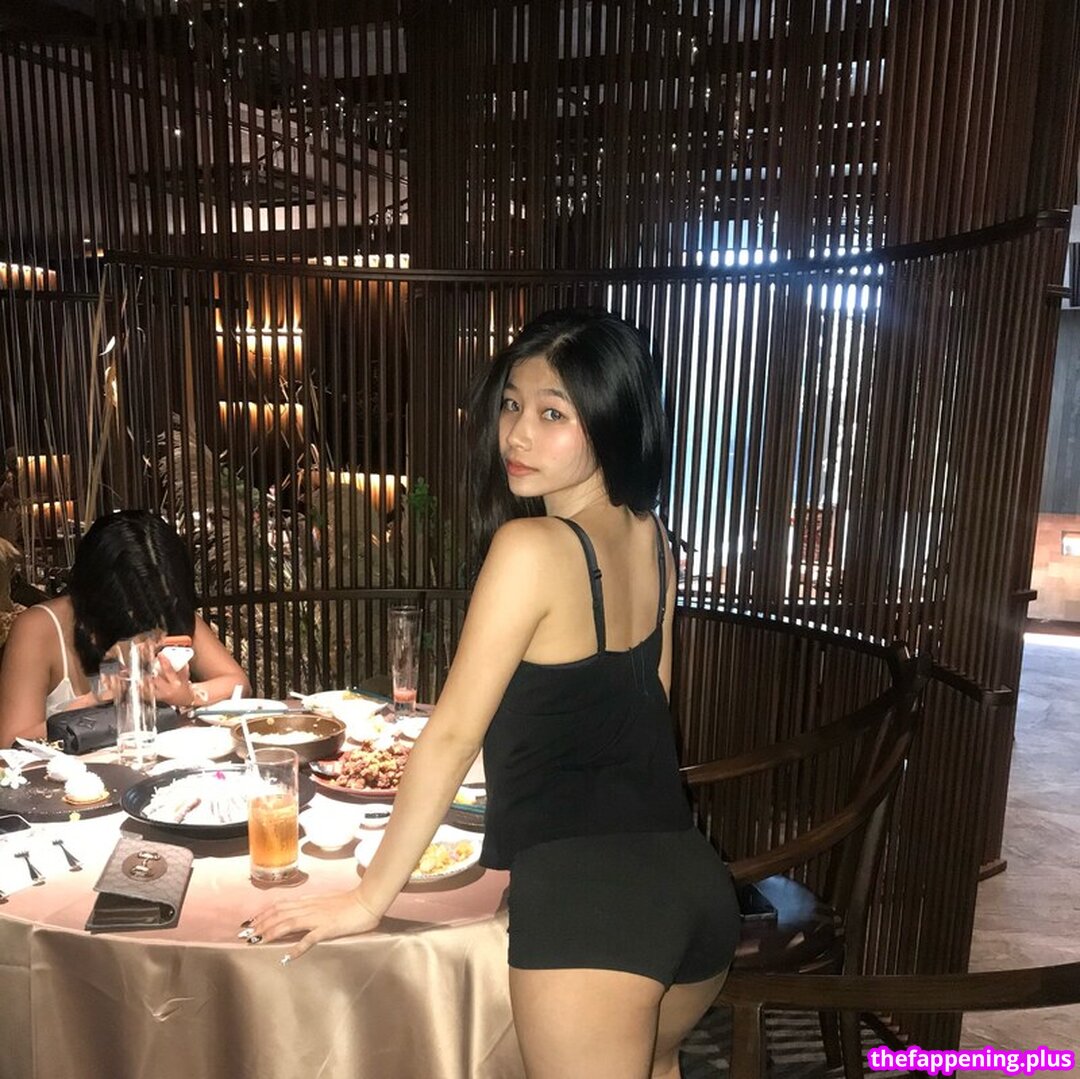 Saipetch B. / aaomhelloo Foto OnlyFans Nuda #329