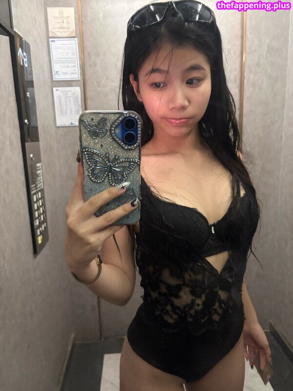 Saipetch B. / aaomhelloo नग्न OnlyFans फोटो #340