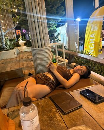 Full leaked Aaomhelloo private onlyfans photo