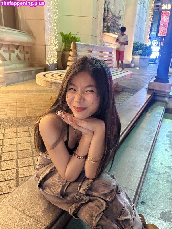 Saipetch B. / aaomhelloo Çıplak OnlyFans Fotoğrafı #395