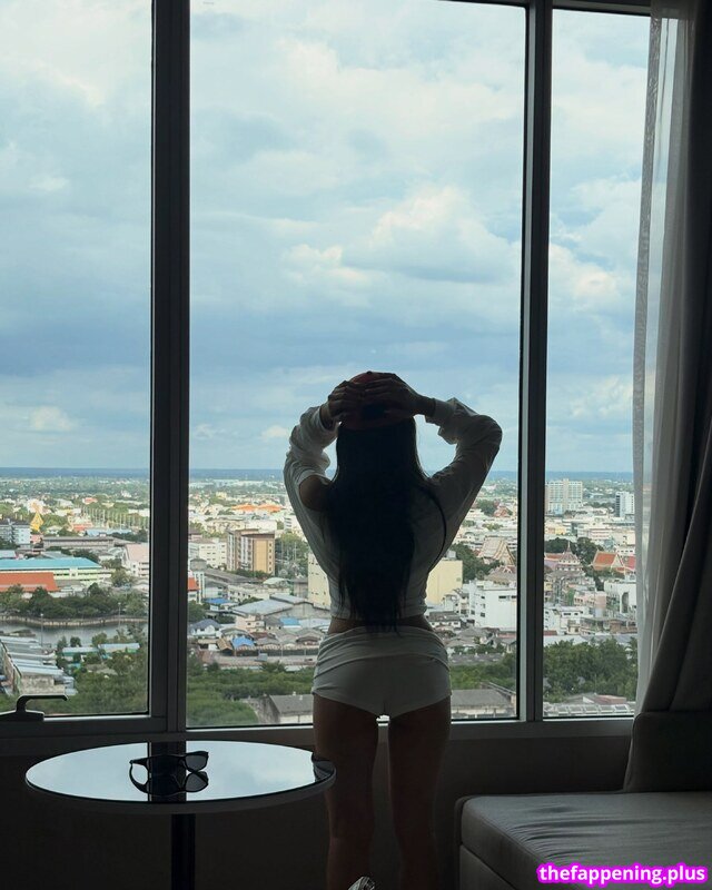 Saipetch B. / aaomhelloo Nagie OnlyFans Zdjęcie #398