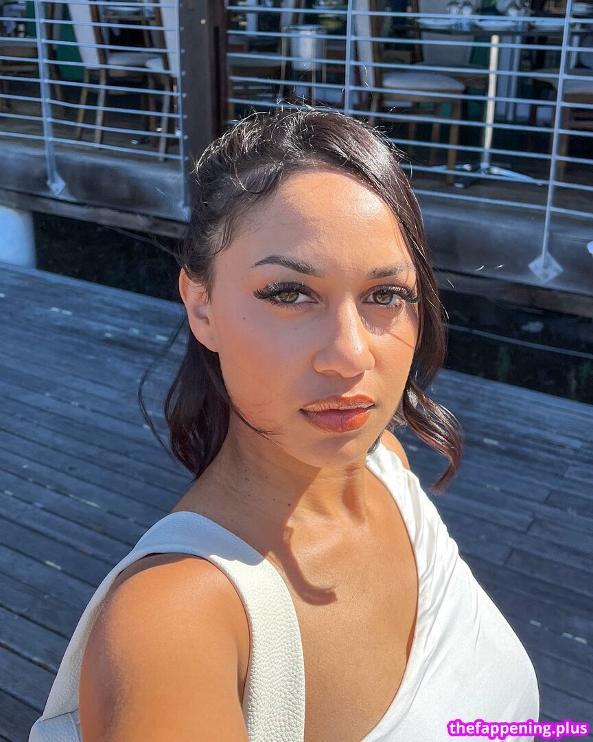 Aaqeelah Essop / instagram.com Foto OnlyFans Desnuda #10